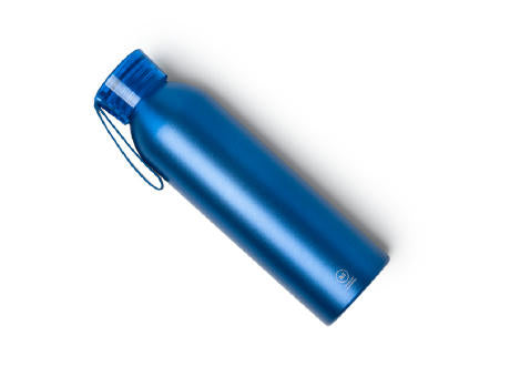 WASSERFLASCHE LEWIK S/EINHEITSGRÖSSE SILVER