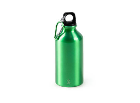WASSERFLASCHE RENKO S/EINHEITSGRÖSSE WHITE