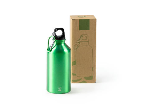 WASSERFLASCHE RENKO S/EINHEITSGRÖSSE WHITE