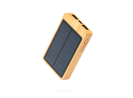 EXTERNE BATTERIE BERKEL S/EINHEITSGRÖSSE GREIGE
