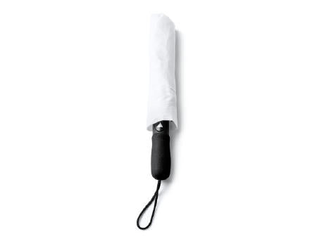REGENSCHIRM MIYAGI S/EINHEITSGRÖSSE WHITE