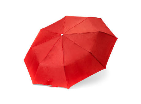ZUSAMMENLEGBARER REGENSCHIRM YAKU S/EINHEITSGRÖSSE WHITE