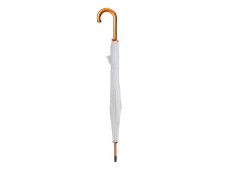 REGENSCHIRM LYSE S/EINHEITSGRÖSSE WHITE