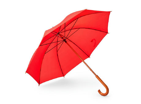 REGENSCHIRM LYSE S/EINHEITSGRÖSSE WHITE