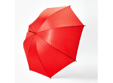 REGENSCHIRM LYSE S/EINHEITSGRÖSSE WHITE