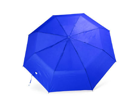 ZUSAMMENLEGBARER REGENSCHIRM KHASI S/EINHEITSGRÖSSE WHITE