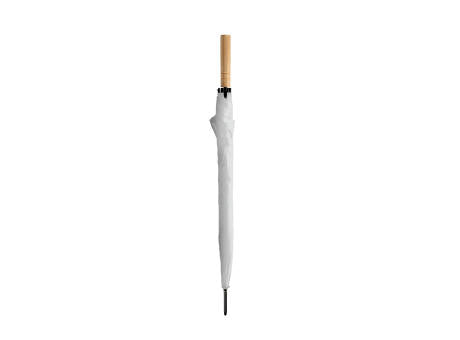 REGENSCHIRM FARGO S/EINHEITSGRÖSSE WHITE