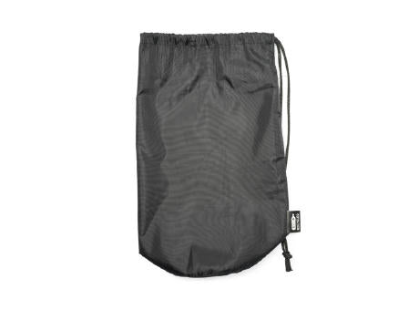 DECKE BRANDON S/EINHEITSGRÖSSE BLACK