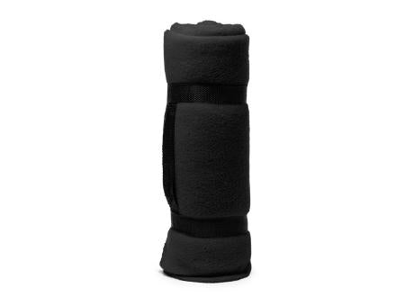 DECKE DANERIS S/EINHEITSGRÖSSE BLACK