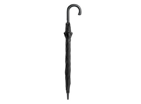 REGENSCHIRM OSAKA S/EINHEITSGRÖSSE BLACK