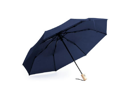 REGENSCHIRM NAURO S/EINHEITSGRÖSSE WHITE