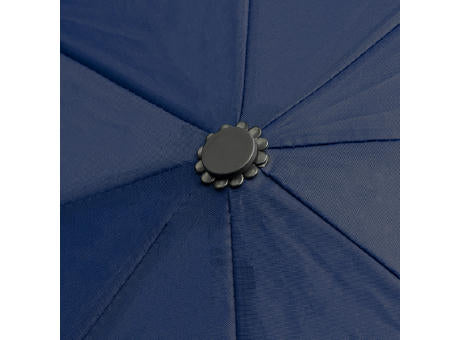REGENSCHIRM NAURO S/EINHEITSGRÖSSE WHITE