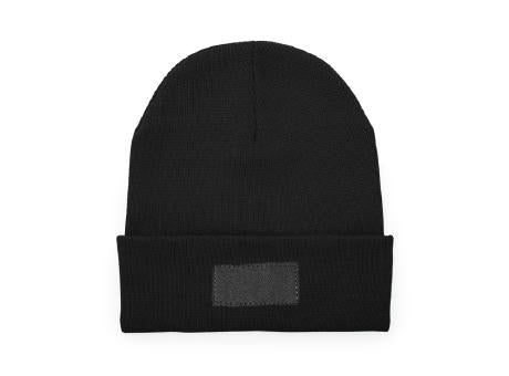 MÜTZE BULNES S/EINHEITSGRÖSSE BLACK