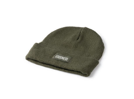MÜTZE BULNES S/EINHEITSGRÖSSE BLACK