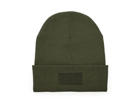 MÜTZE BULNES S/EINHEITSGRÖSSE BLACK