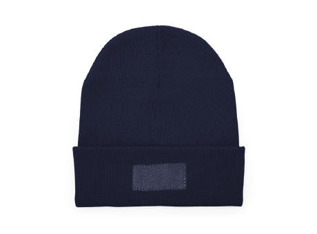 MÜTZE BULNES S/EINHEITSGRÖSSE BLACK