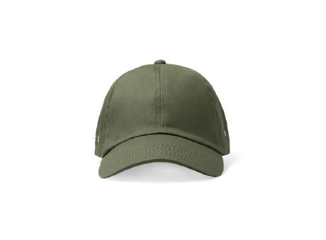 LÄSSIGE KAPPE TERRA S/EINHEITSGRÖSSE BLACK