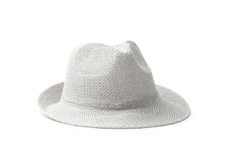 MÜTZE BELOC S/EINHEITSGRÖSSE WHITE