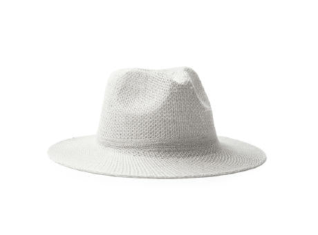 MÜTZE JONES S/EINHEITSGRÖSSE WHITE