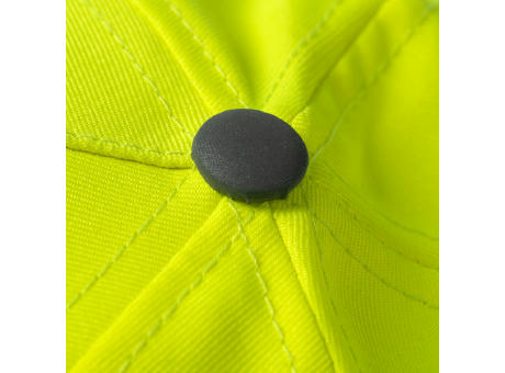 KAPPE BALDER S/EINHEITSGRÖSSE FLUOR YELLOW
