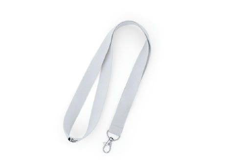 UMHÄNGEBAND ECOHOST S/EINHEITSGRÖSSE WHITE