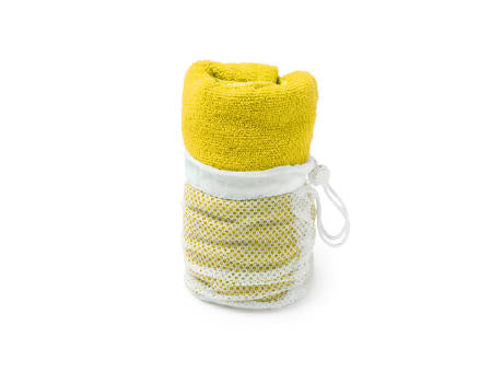 HANDTUCH KELSEY S/EINHEITSGRÖSSE WHITE