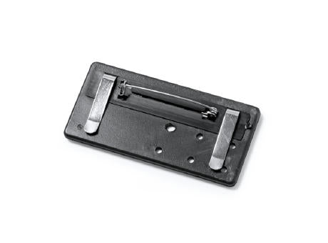 IDENTIFIKATOR GANDA S/EINHEITSGRÖSSE SILVER