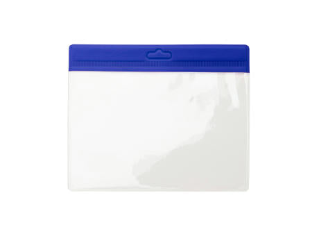 IDENTIFIKATOR BASH S/EINHEITSGRÖSSE TRANSPARENT