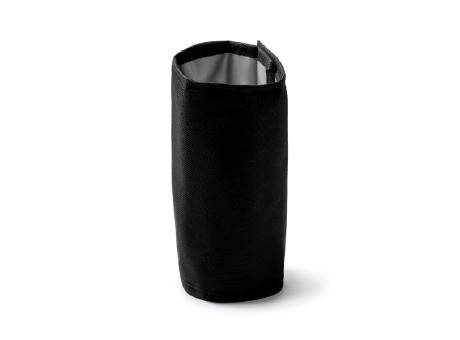 FLASCHENKÜHLER COOLER S/EINHEITSGRÖSSE BLACK