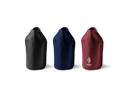 FLASCHENKÜHLER FROST S/EINHEITSGRÖSSE BLACK