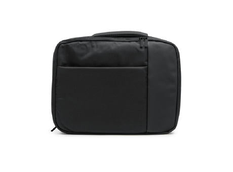 RUCKSACK WARKA S/EINHEITSGRÖSSE BLACK