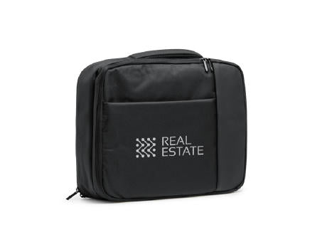 RUCKSACK WARKA S/EINHEITSGRÖSSE BLACK