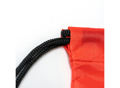 RUCKSACK BREMEN S/EINHEITSGRÖSSE MULTICOLOR