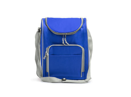 KÜHLTASCHE BAYONA S/EINHEITSGRÖSSE BLACK