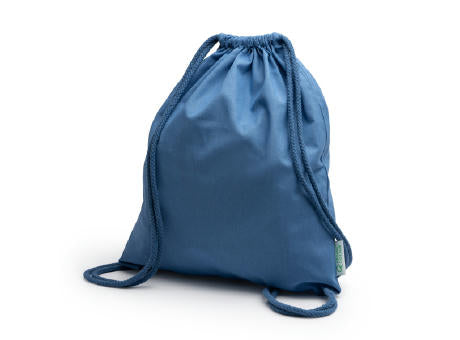 RUCKSACK BREST S/EINHEITSGRÖSSE BLACK