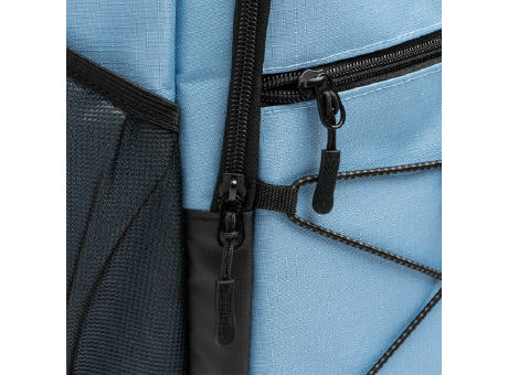 KÜHLTASCHE SAKRA S/EINHEITSGRÖSSE ROYAL BLUE