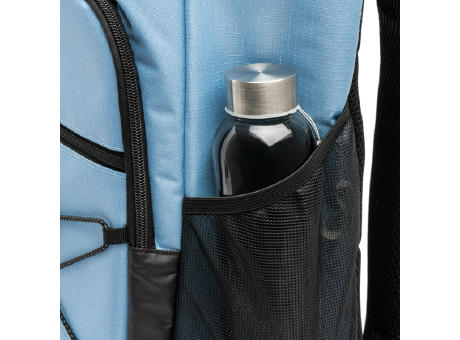 KÜHLTASCHE SAKRA S/EINHEITSGRÖSSE ROYAL BLUE