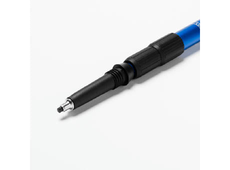 STANGENSATZ VULCAN S/EINHEITSGRÖSSE BLACK