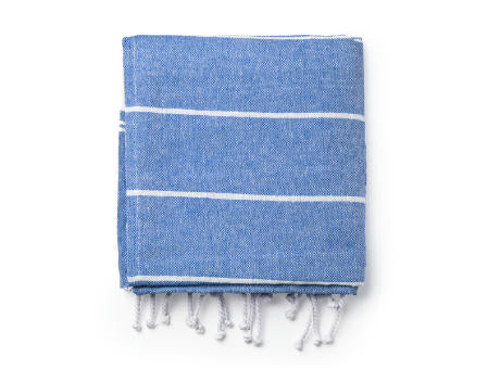 HANDTUCH DENIA S/EINHEITSGRÖSSE ROYAL BLUE