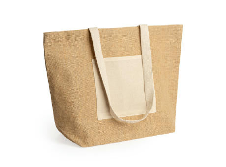 TASCHE GAVIA S/EINHEITSGRÖSSE GREIGE