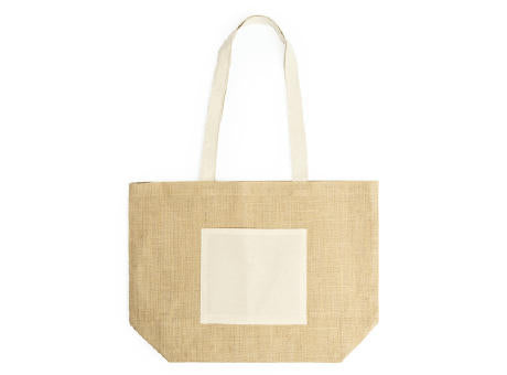 TASCHE GAVIA S/EINHEITSGRÖSSE GREIGE