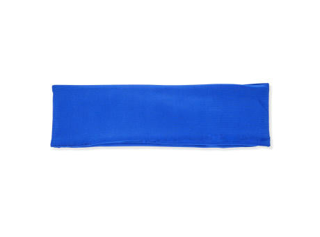 STIRNBAND OLYMPIA S/EINHEITSGRÖSSE WHITE