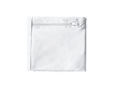 ARMBAND SPEED S/EINHEITSGRÖSSE WHITE