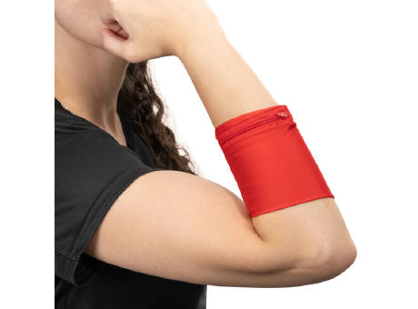 ARMBAND SPEED S/EINHEITSGRÖSSE WHITE