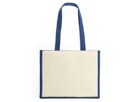 TASCHE NANTES S/EINHEITSGRÖSSE ROYAL BLUE