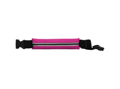 MEHRZWECKGÜRTEL MARATHON S/EINHEITSGRÖSSE BLACK/FLUOR YELLOW
