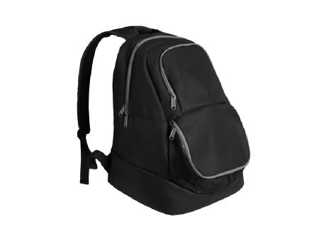 RUCKSACK COLUMBA S/EINHEITSGRÖSSE BLACK