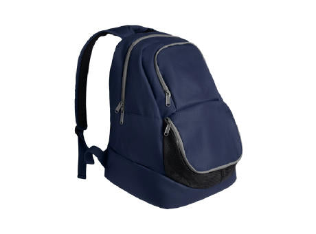 RUCKSACK COLUMBA S/EINHEITSGRÖSSE BLACK