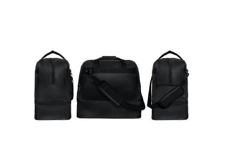 TASCHE CANARY S/EINHEITSGRÖSSE BLACK