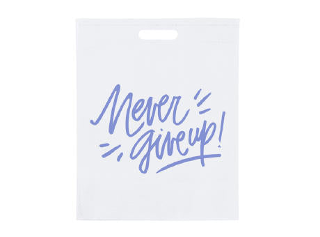 TASCHE DONET S/EINHEITSGRÖSSE WHITE